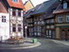 Das Kleinste Haus in Wernigerode